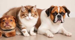 Obesity in Pets