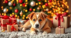 New Year Gifts for Your Pets