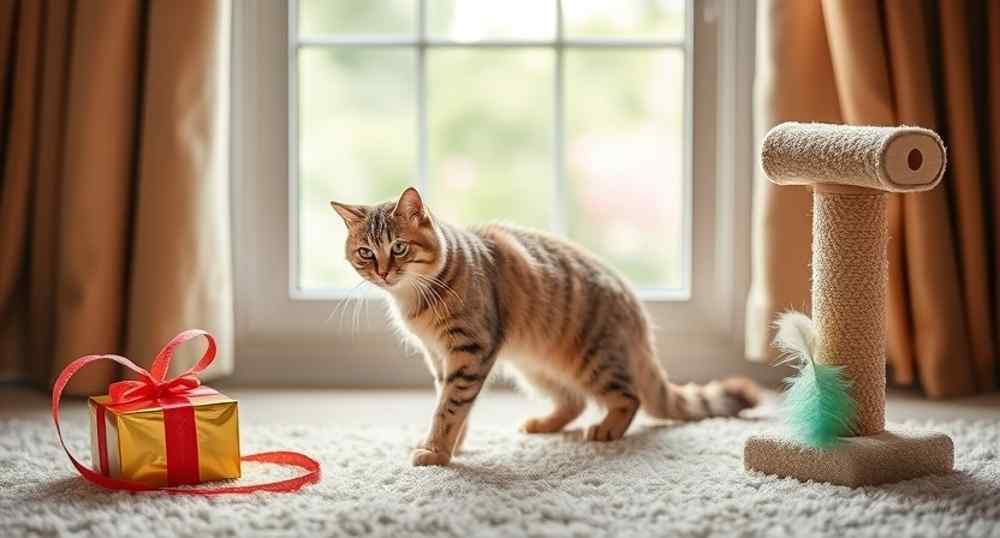 Best Presents for Cats Best Presents for Cats
