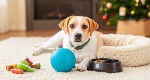 Best Presents for Dogs