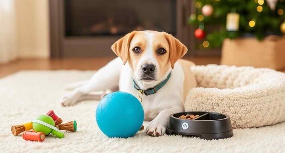 Best Presents for Dogs