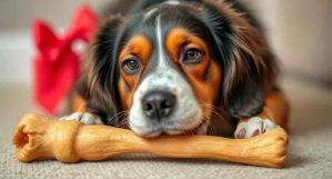 Indestructible Chew Gifts for Pets