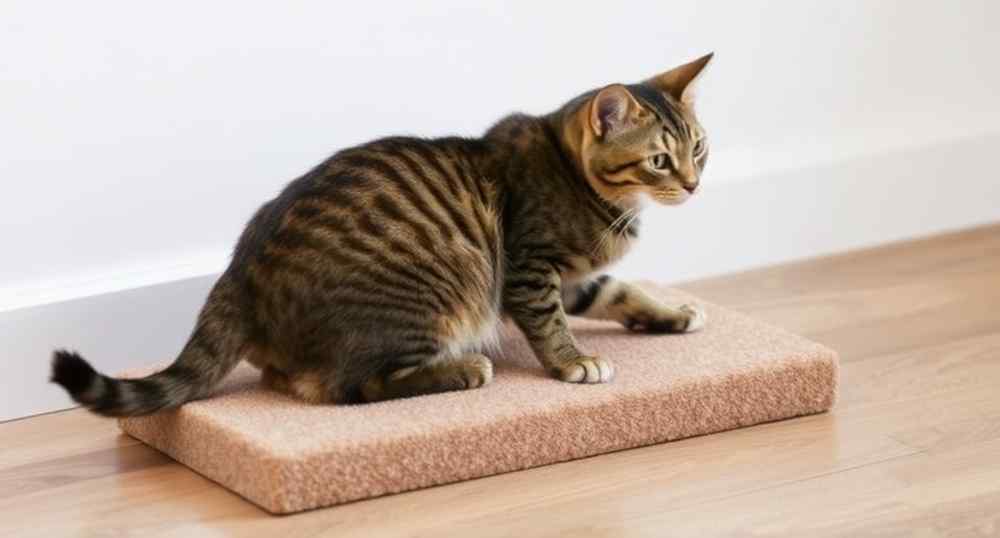 Scratching Post-Pad Scratching Post-Pad