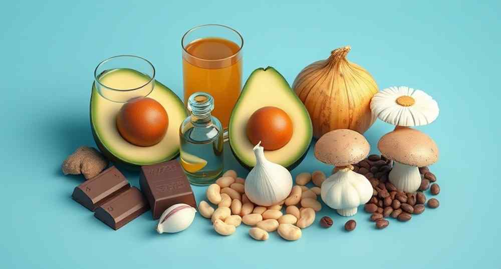 Toxic and Unsafe foods for birds